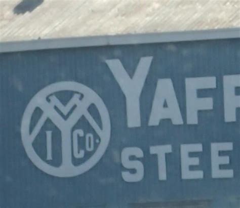 Yaffe Iron and Metal Corp 